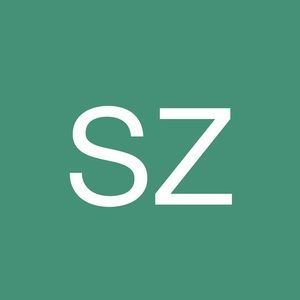 Meet your Posher, Suzanne